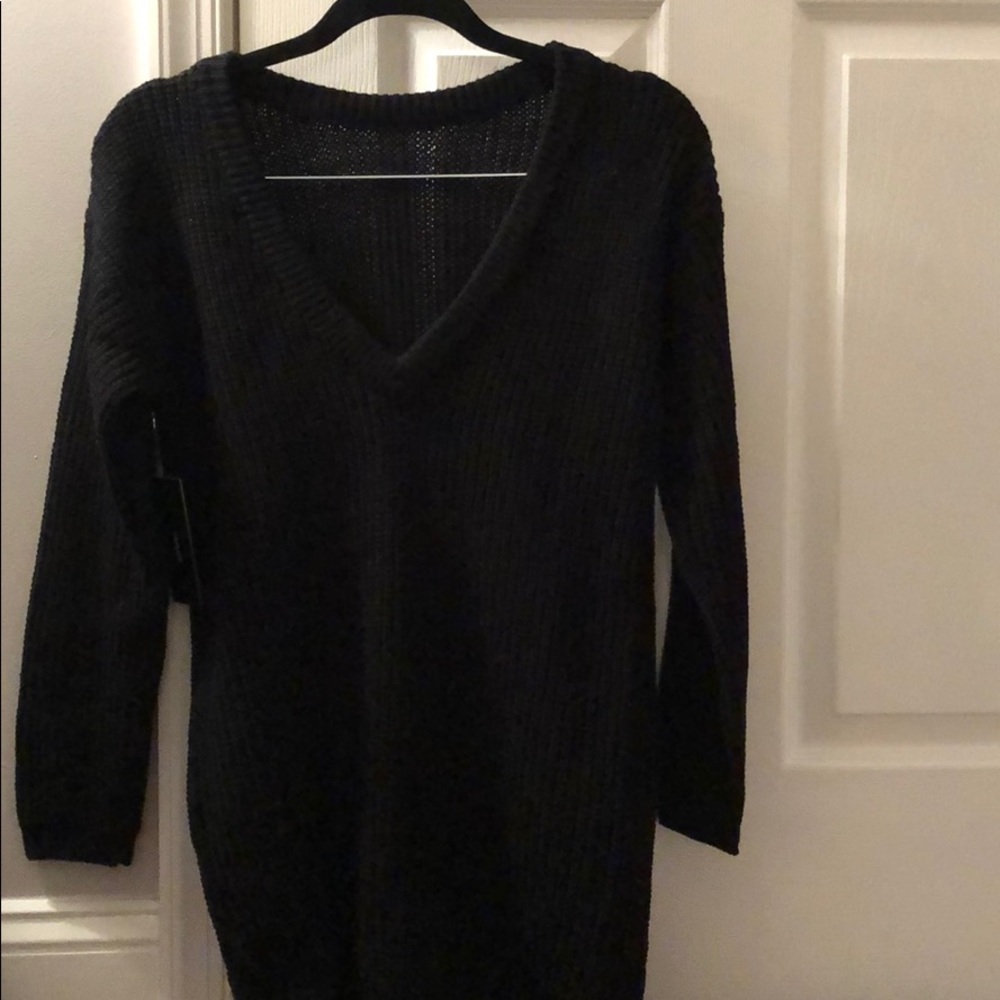 Lulu’s Sweater Dress